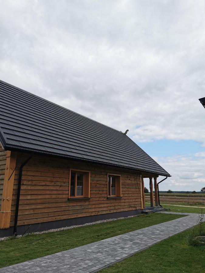 Apartamenty Stajnia Ojcowizna Pokrzywnica Exteriér fotografie